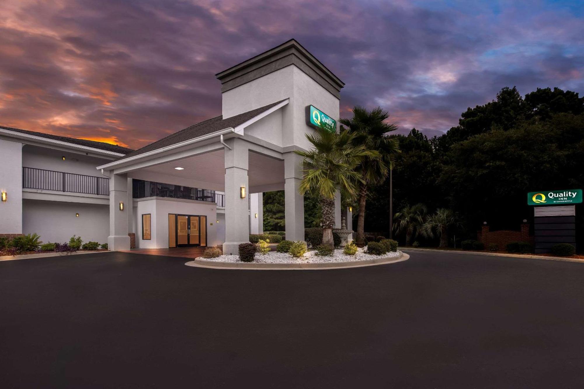 Locanda Quality Savannah North 2*