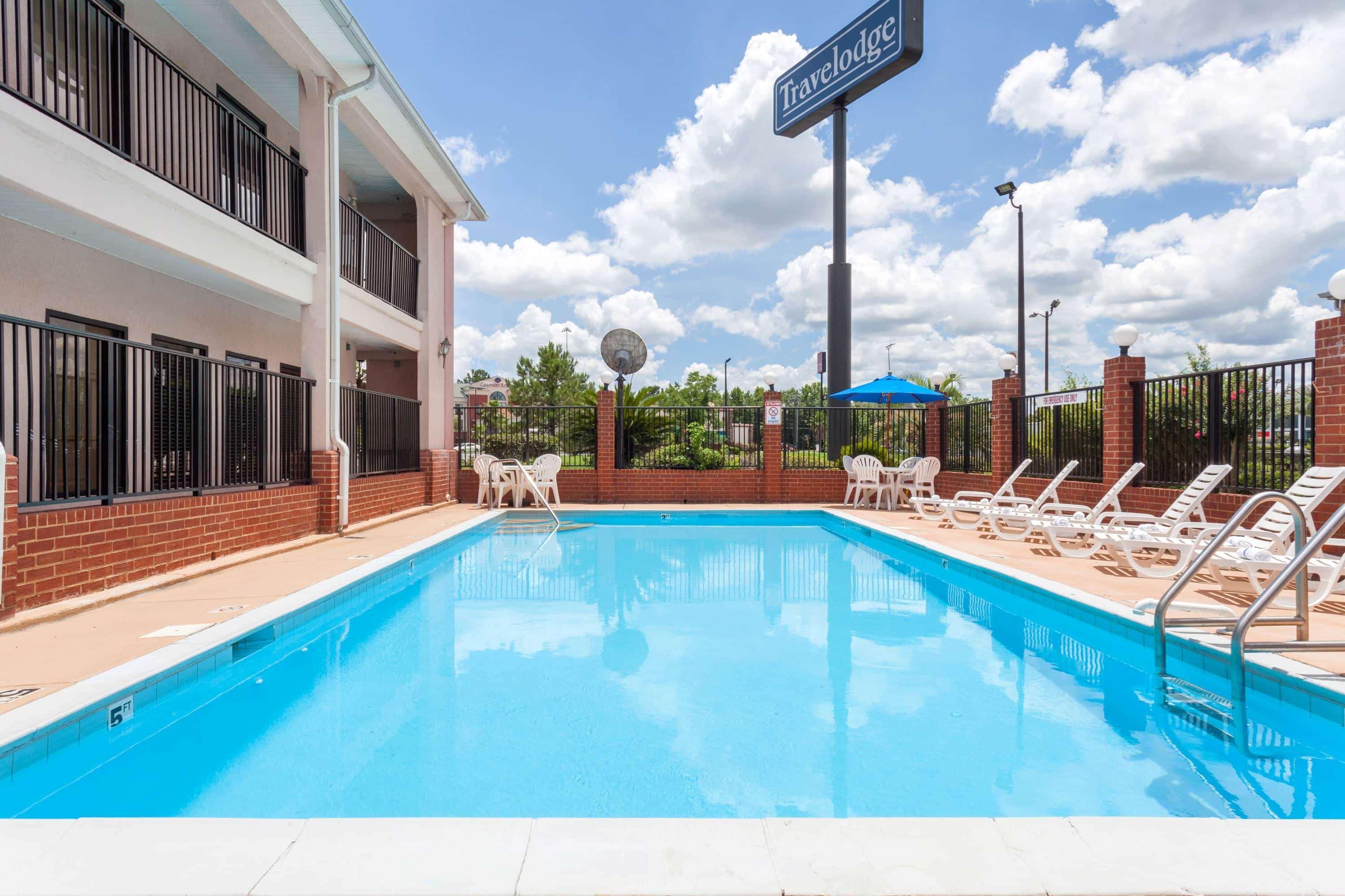 Inn Quality Savannah North Port Wentworth