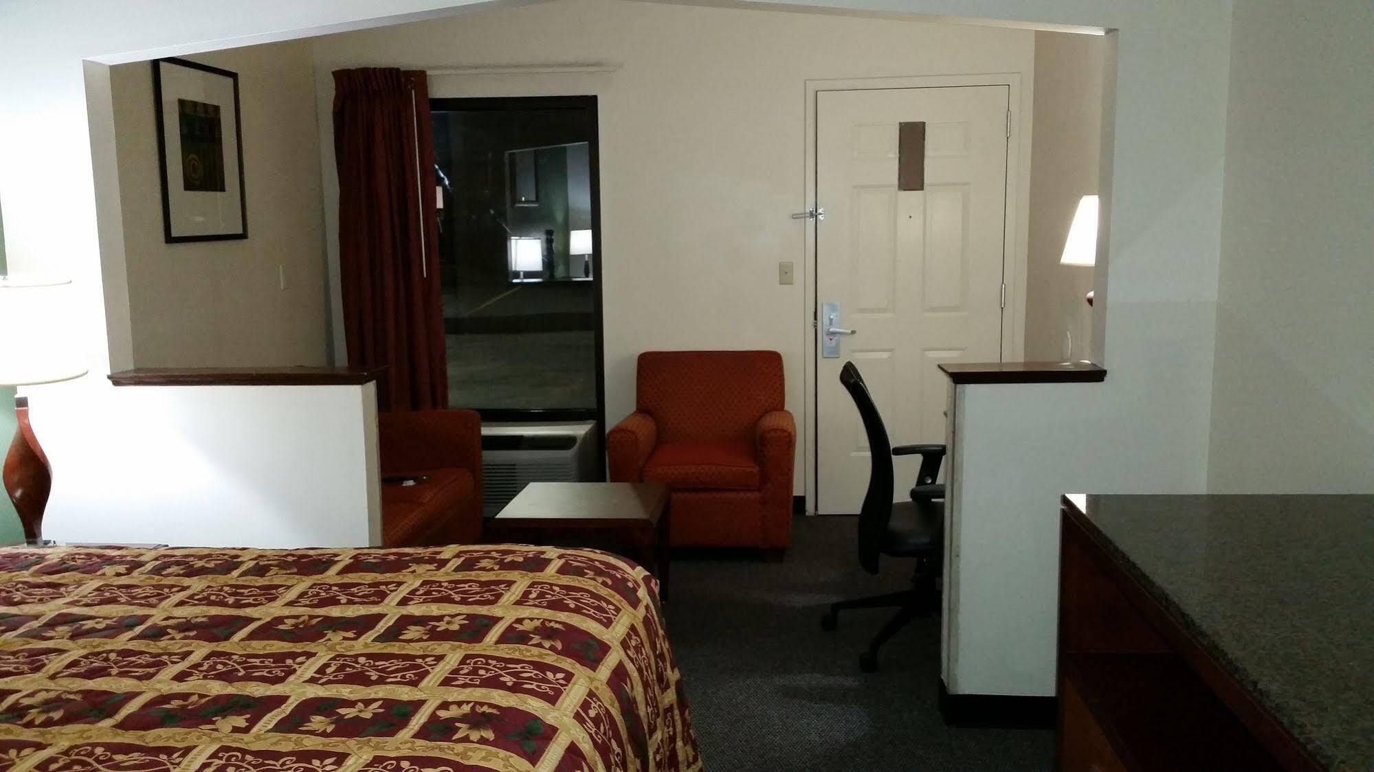 Inn Quality Savannah North